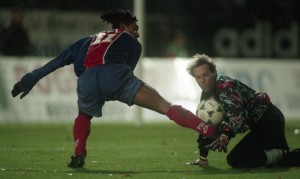 Loko en échéc face à Lille