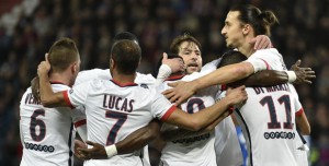 Aucun défaite pour le PSG à m-championnat : qui pourra arrêter Paris en 2015-2016 ?