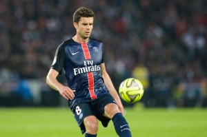 100eme réussie en L1 pour Thiago Motta à Paris ?