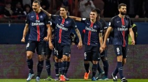 JOIE PSG