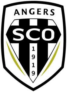 Logo AngersSCO