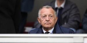 l'erreur de communication de Jean-Michel Aulas...