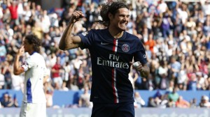 cavani bastia