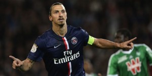 Ibra, dans le top 3