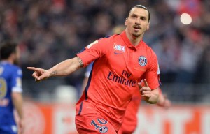 un doublé décisif face aux Corses en finale de la Coupe de la Ligue la saison dernière