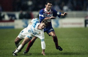Le Guen et Deschamps dos à dos