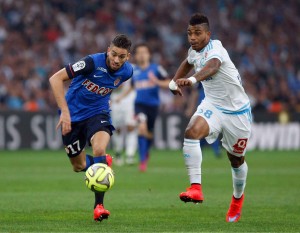Marseille et Monaco, les deux dauphins très éloignés du PSG...