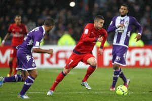 Menez en action