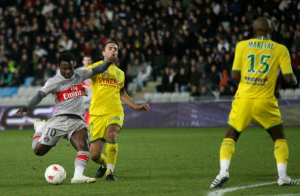 le dernier but parisien, signé Sessegnon