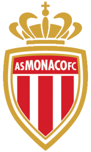 Logo ASMonaco