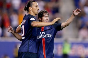 Qui succédera à Ibra et Maxwell ?