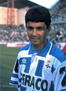 Bebeto, un doublé avant Paris