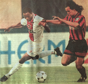 Dely Valdes, toujours inefficace à Nice...