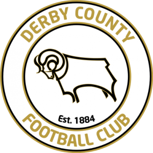 Derby County, le premier