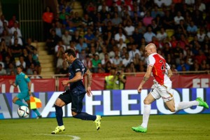 Lavezzi va frapper !