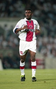 une première exceptionnelle...