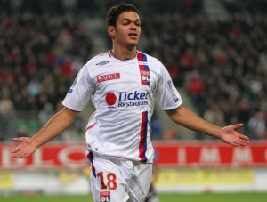 Hatem Ben Arfa