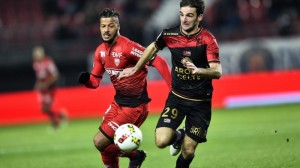 Dijon-Guingamp : 0 but au Parc...