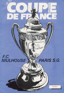 le programme de Mulhouse-PSG
