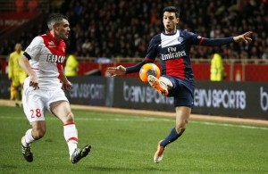 Pastore dans ses oeuvres