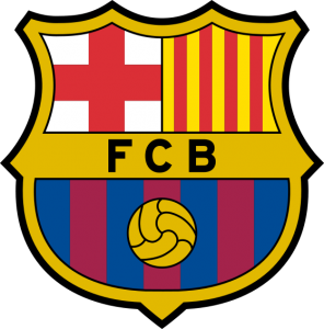 Logo-FCBarcelona