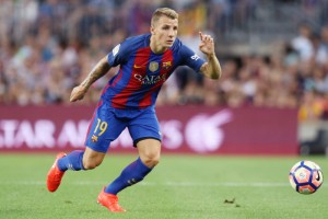 Lucas Digne