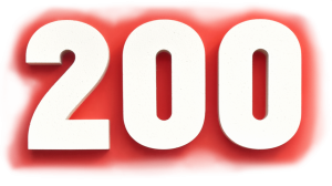 200
