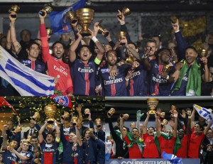 LIGUE