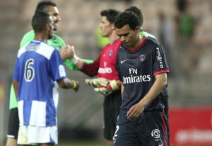 la déception de Ceara à Grenoble