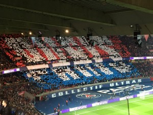 tifo lyon