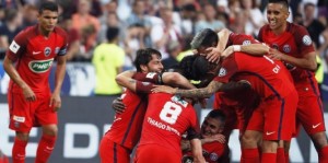 32eme victoire consécutive pour le PSG en coupes nationales !