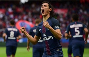 record en vue pour le PSG et Cavani au Parc des Princes
