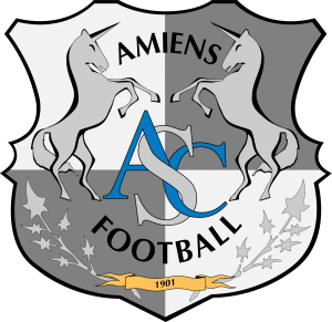 Amiens SC Logo