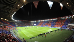 le PSG souvent victorieux pour la première au Parc des Princes