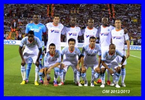 Paris pourrait rejoindre l'OM 2012-2013