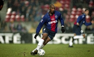 le 1500eme pour Anelka