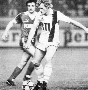 Kist, passeur décisif face à Lille