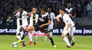 Du jamais vu depuis le Bordeaux de Chamakh en 2009-2010