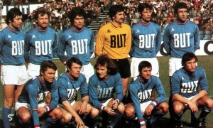 Objectif Marseille 1969-1971 pour le PSG face à Caen