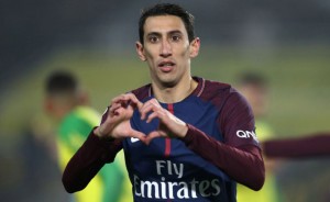 DI  MARIA NANTES