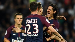 record égalé pour le PSG au Parc des Princes ?