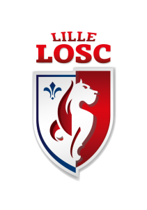 Logo LOSC Lille.svg