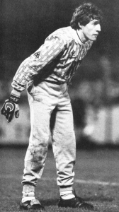 Luis Fernandez à Metz