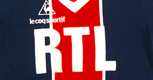 fin de partenariat entre le PSG et RTL, après 17 ans de vie commune...