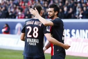 Après Thiago Motta, Javier Pastore...