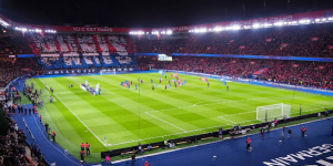 l'heure de la reprise au Parc des Princes