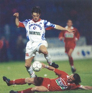 fournier