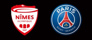 nimes psg