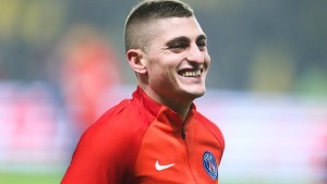 Record en vue pour Marco Verratti