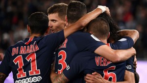 6eme succès consécutif pour le PSG à Rennes ?